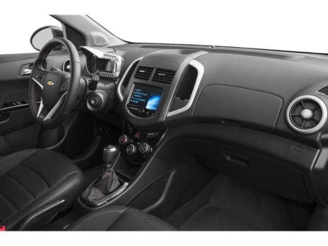 used 2015 Chevrolet Sonic car, priced at $12,999