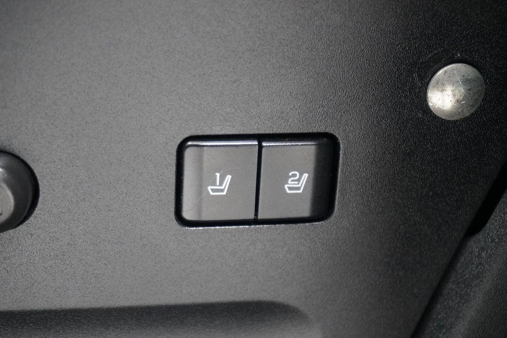 used 2017 Ford Expedition EL car, priced at $9,999