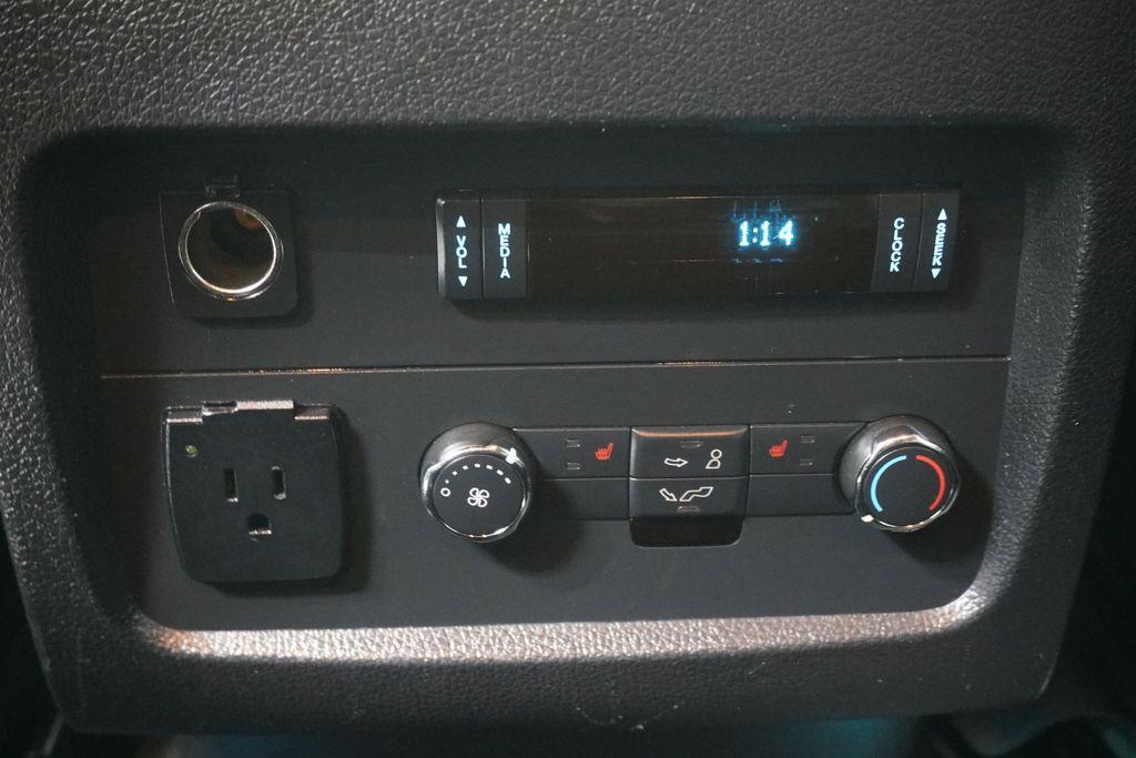 used 2017 Ford Expedition EL car, priced at $9,999