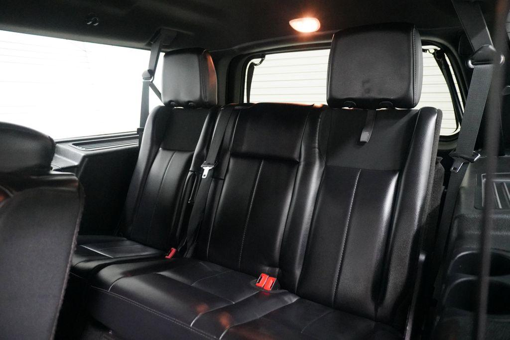 used 2017 Ford Expedition EL car, priced at $9,999