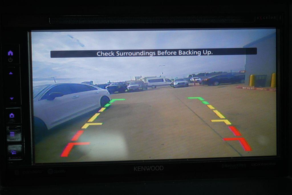 used 2017 Ford Expedition EL car, priced at $9,999