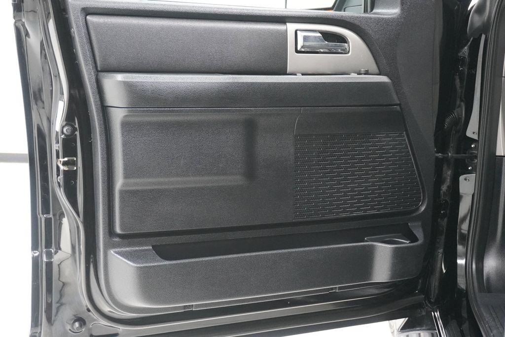 used 2017 Ford Expedition EL car, priced at $9,999