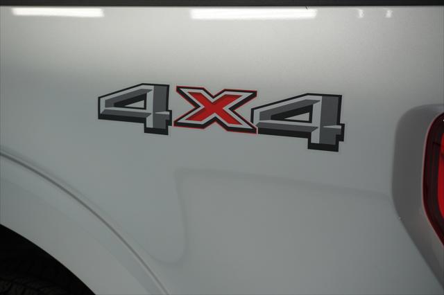 used 2022 Ford F-150 car, priced at $48,999