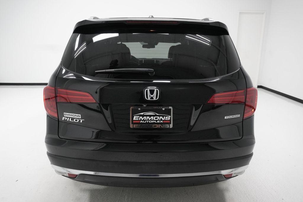 used 2017 Honda Pilot car, priced at $15,998