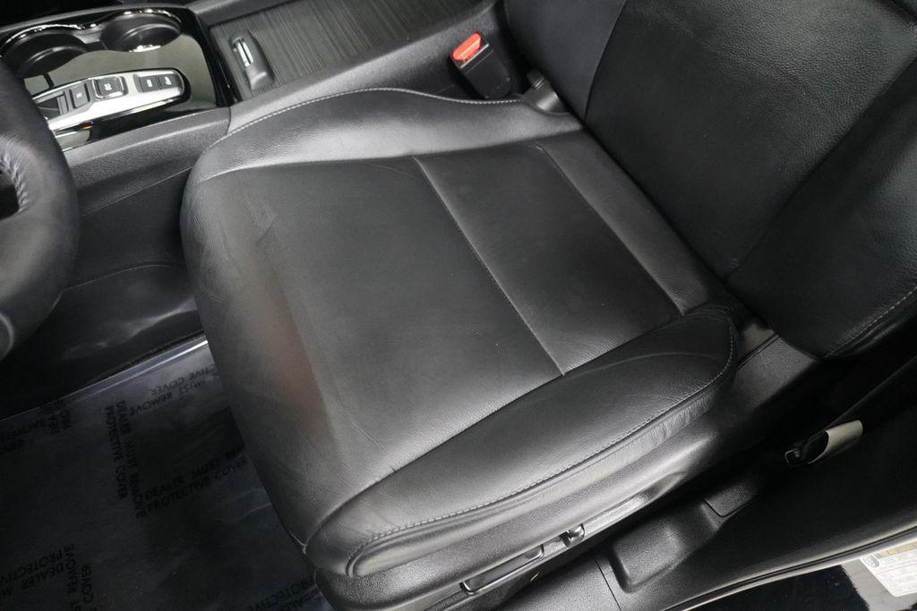 used 2017 Honda Pilot car, priced at $15,998