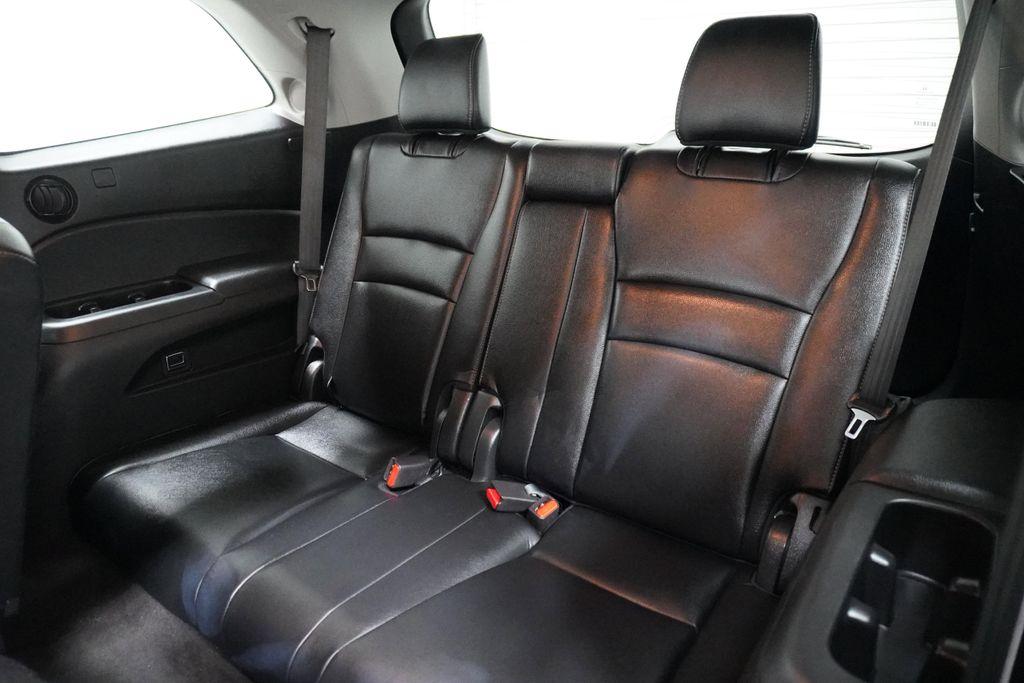 used 2017 Honda Pilot car, priced at $15,998