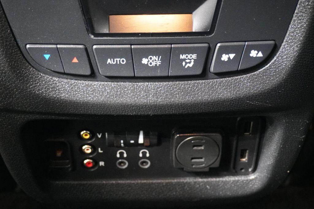 used 2017 Honda Pilot car, priced at $15,998