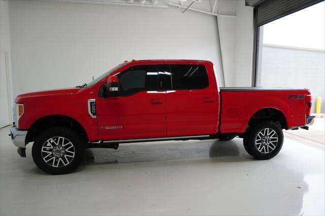 used 2019 Ford F-250 car, priced at $55,999