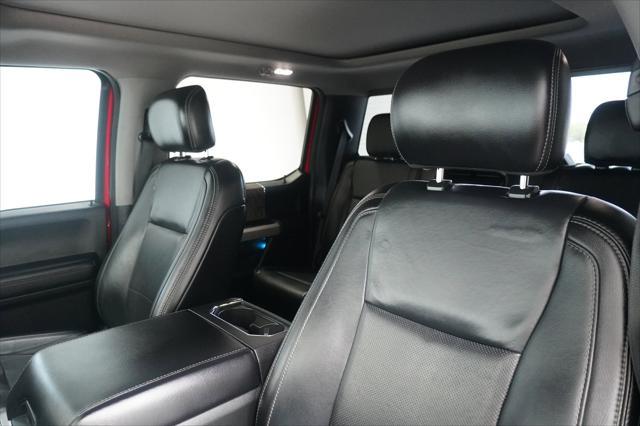 used 2019 Ford F-250 car, priced at $55,999