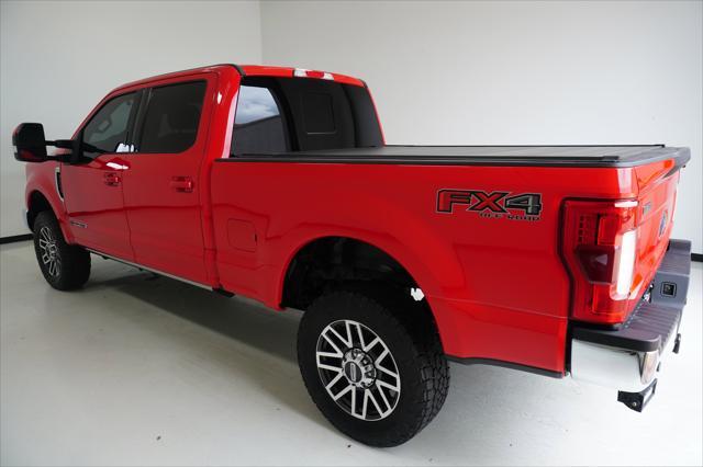 used 2019 Ford F-250 car, priced at $55,999