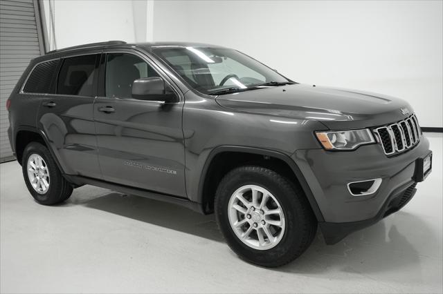 used 2019 Jeep Grand Cherokee car, priced at $23,990