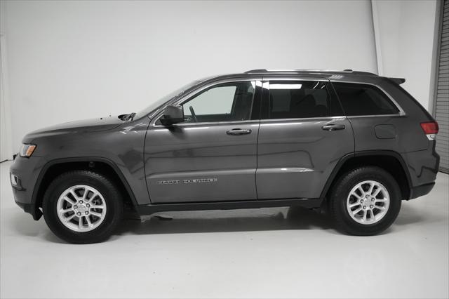 used 2019 Jeep Grand Cherokee car, priced at $23,990