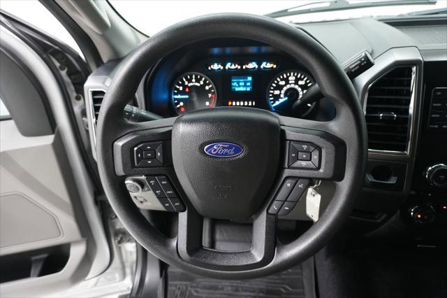 used 2016 Ford F-150 car, priced at $22,999