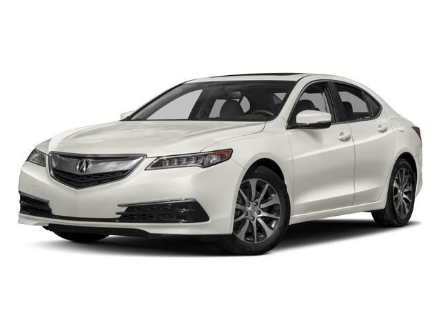 used 2017 Acura TLX car, priced at $16,999