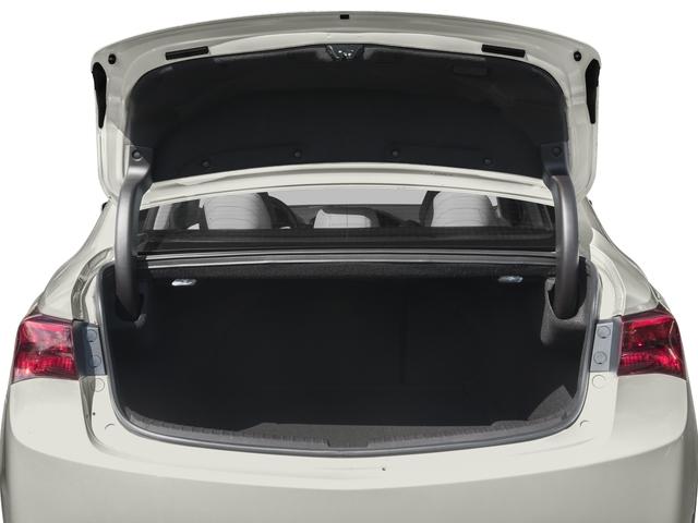 used 2017 Acura TLX car, priced at $16,999