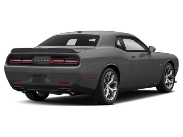 used 2021 Dodge Challenger car, priced at $26,999