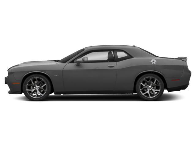 used 2021 Dodge Challenger car, priced at $26,999