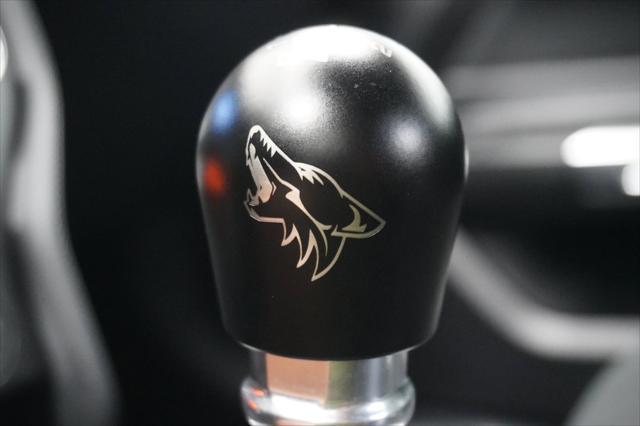 used 2019 Ford Mustang car, priced at $31,999