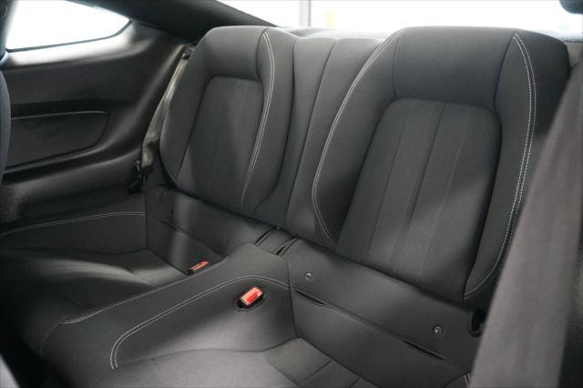 used 2019 Ford Mustang car, priced at $31,999