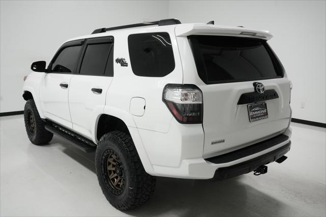 used 2019 Toyota 4Runner car, priced at $36,999