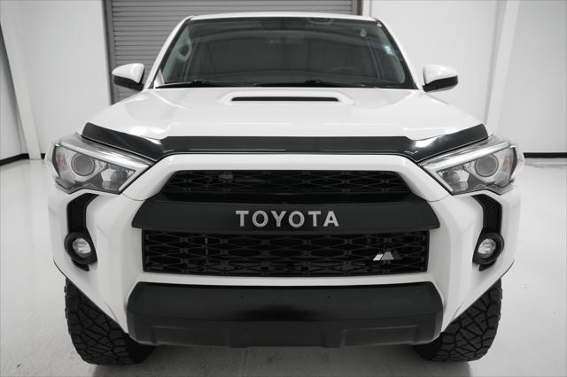 used 2019 Toyota 4Runner car, priced at $36,999