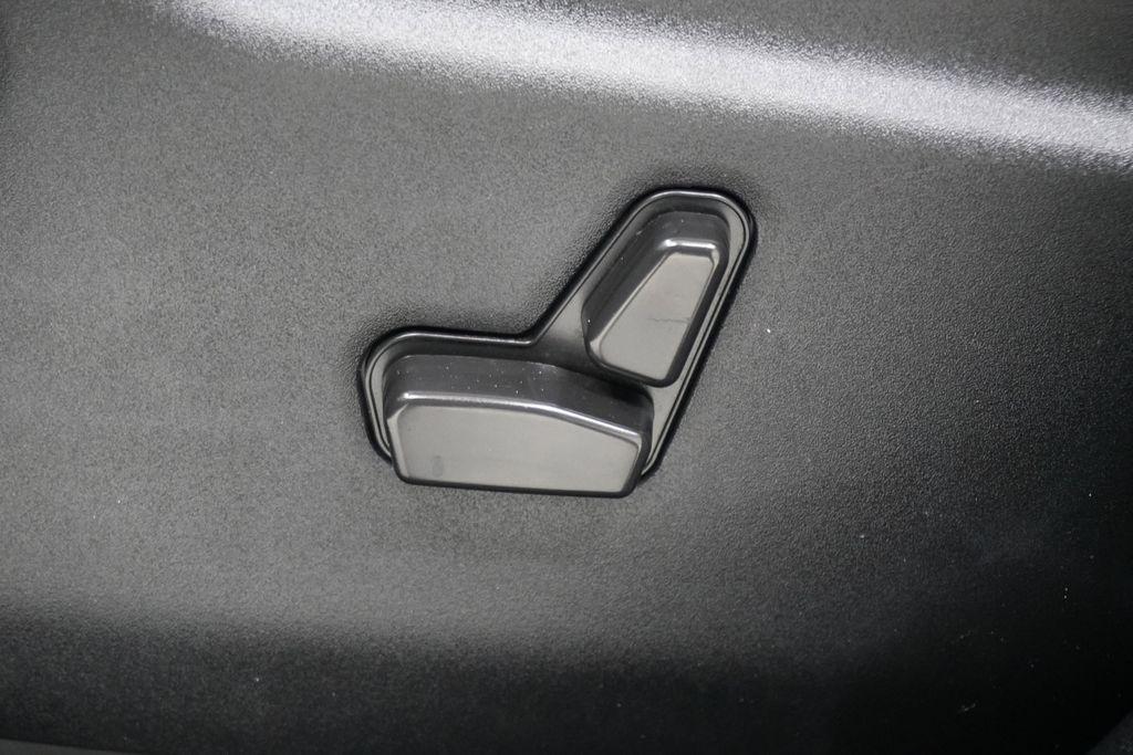 used 2021 Jeep Grand Cherokee car, priced at $19,999