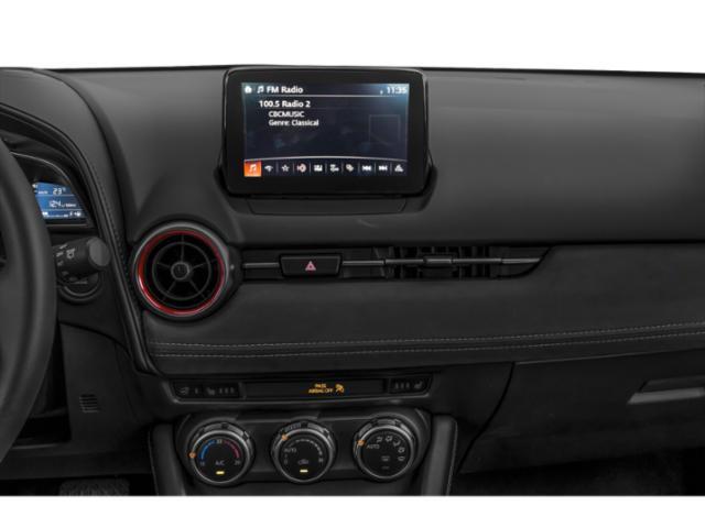 used 2019 Mazda CX-3 car, priced at $14,999