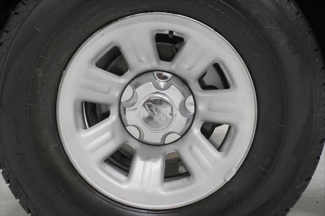 used 2011 Ford Ranger car, priced at $17,999