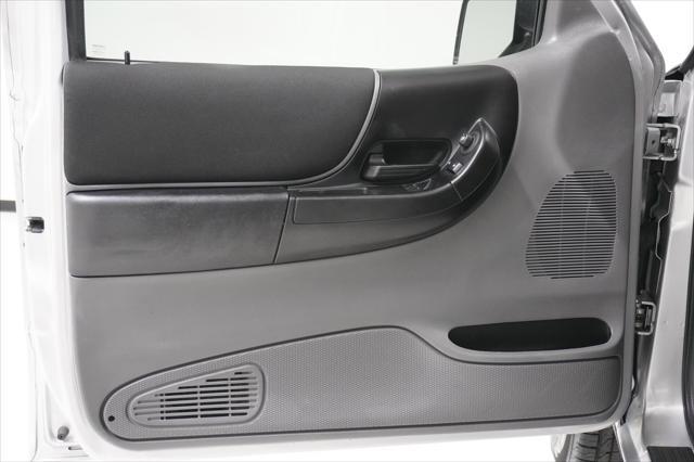 used 2011 Ford Ranger car, priced at $17,999