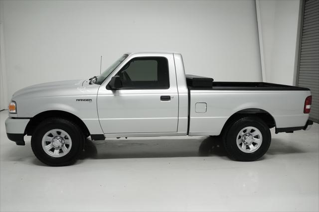 used 2011 Ford Ranger car, priced at $17,999