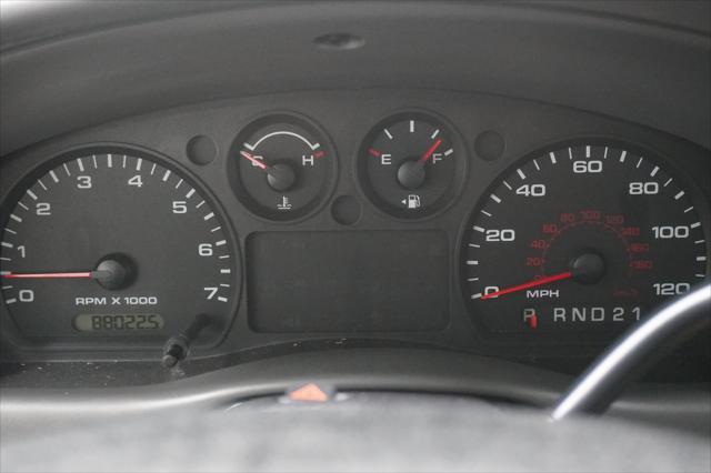 used 2011 Ford Ranger car, priced at $17,999