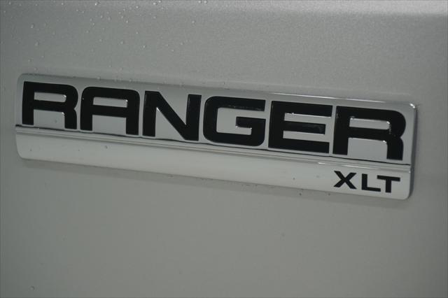 used 2011 Ford Ranger car, priced at $17,999