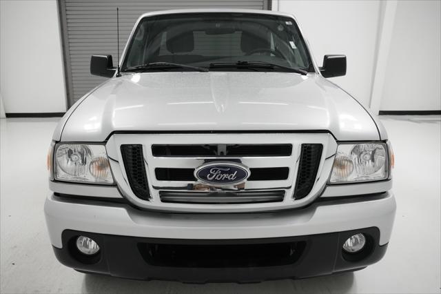 used 2011 Ford Ranger car, priced at $17,999
