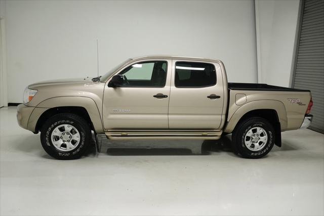 used 2006 Toyota Tacoma car, priced at $23,998