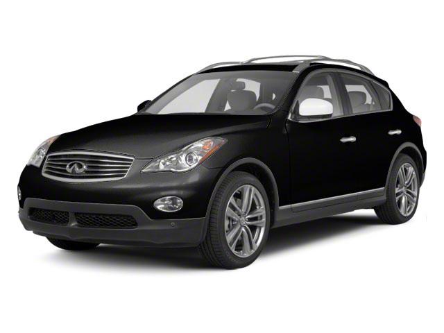 used 2010 INFINITI EX35 car, priced at $10,999