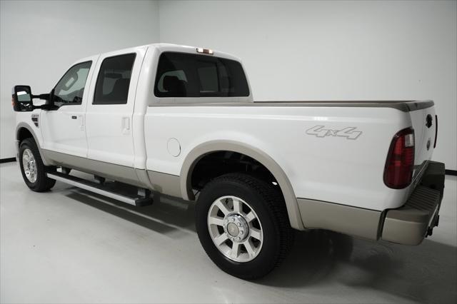 used 2010 Ford F-250 car, priced at $34,999