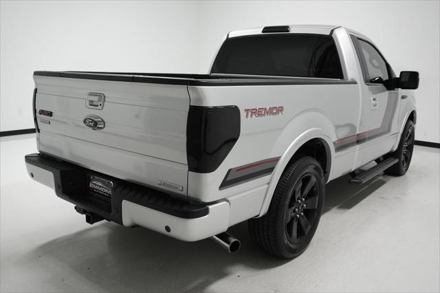 used 2014 Ford F-150 car, priced at $20,998