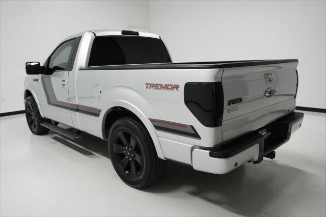 used 2014 Ford F-150 car, priced at $20,998