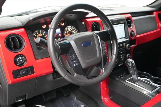 used 2014 Ford F-150 car, priced at $20,998