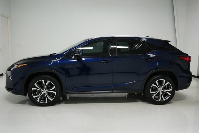 used 2016 Lexus RX 350 car, priced at $20,999