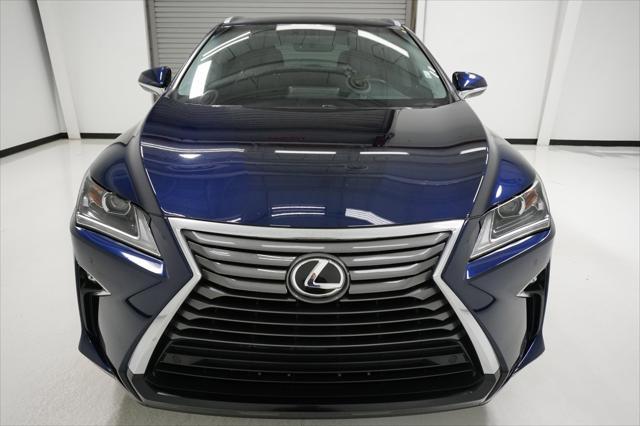 used 2016 Lexus RX 350 car, priced at $20,999