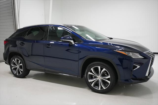 used 2016 Lexus RX 350 car, priced at $20,999