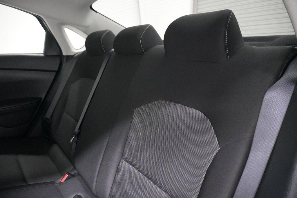 used 2024 Kia Forte car, priced at $17,999