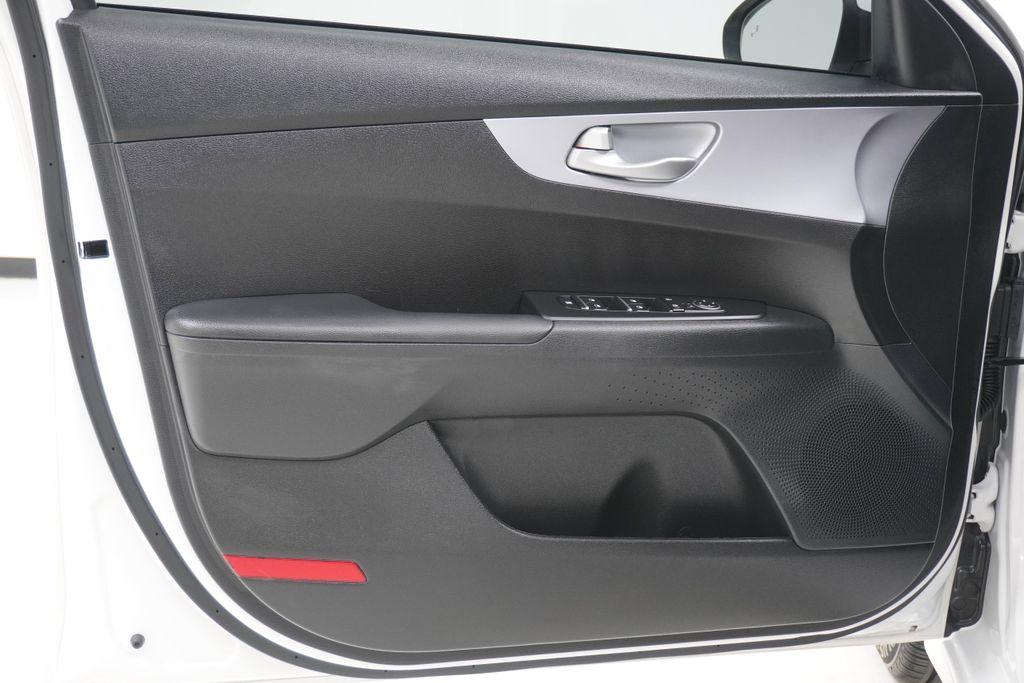 used 2024 Kia Forte car, priced at $17,999