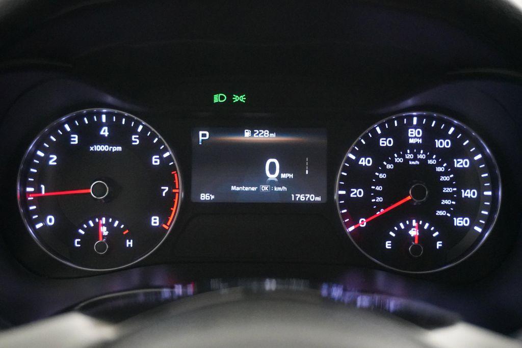 used 2024 Kia Forte car, priced at $17,999