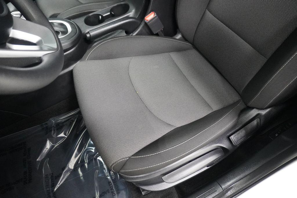 used 2024 Kia Forte car, priced at $17,999