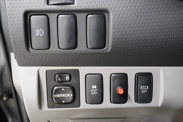 used 2012 Toyota Tacoma car, priced at $20,999