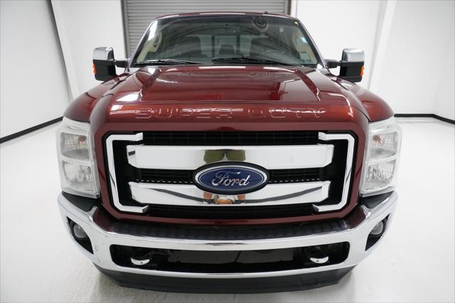 used 2015 Ford F-350 car, priced at $37,999