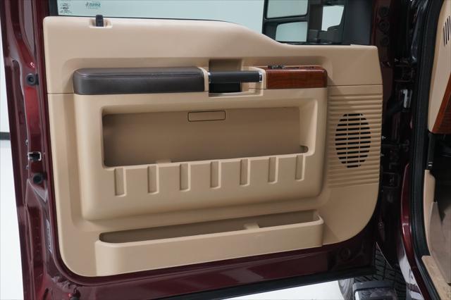 used 2015 Ford F-350 car, priced at $37,999