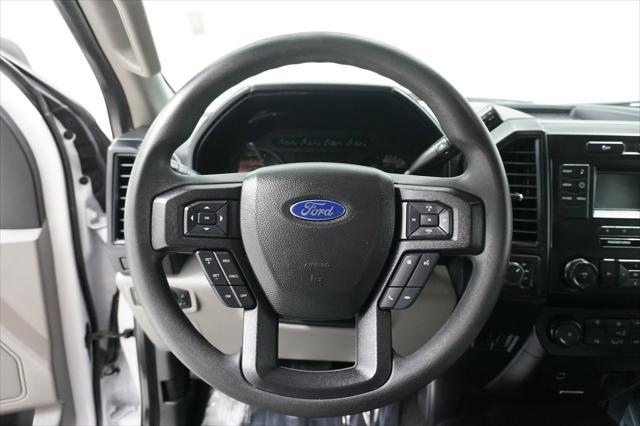 used 2016 Ford F-150 car, priced at $28,999